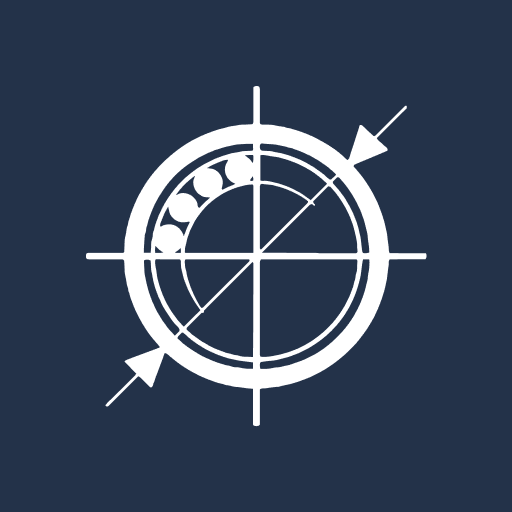 NRB Bearing logo